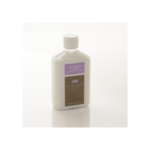 Lavender & Limes Hydrating Conditioner - 355ml