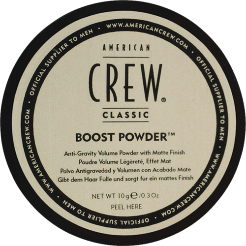 Classic Boost Powder