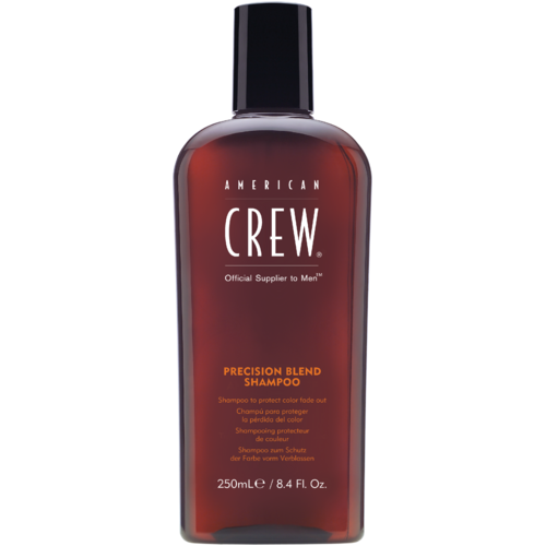 Precision Blend Shampoo 250ml