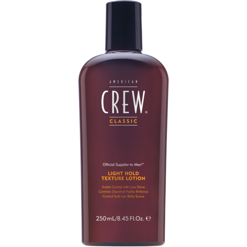 Light Hold Texture Lotion 250ml