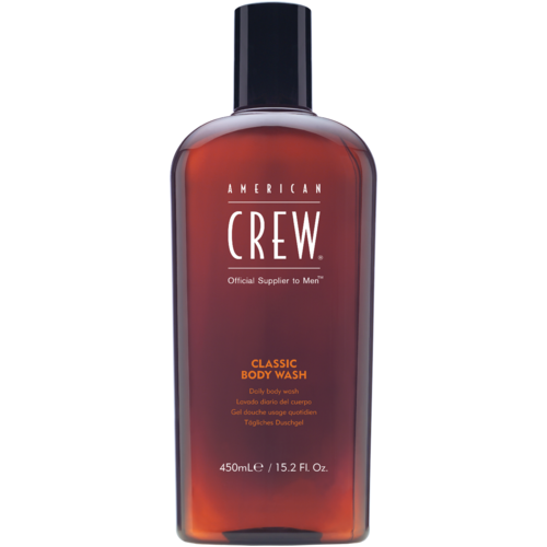 Classic Body Wash 450ml