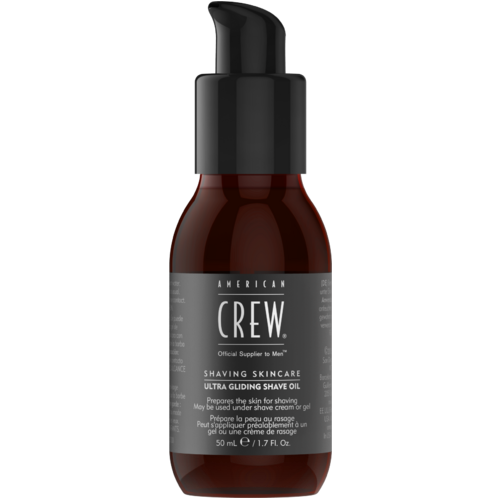 Ultra Gliding Shave Oil 50ml