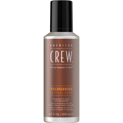 Techseries Texture Foam 200ml