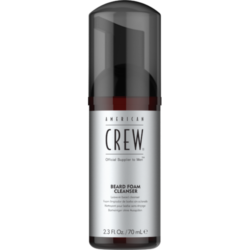 Beard Foam Cleanser 70ml