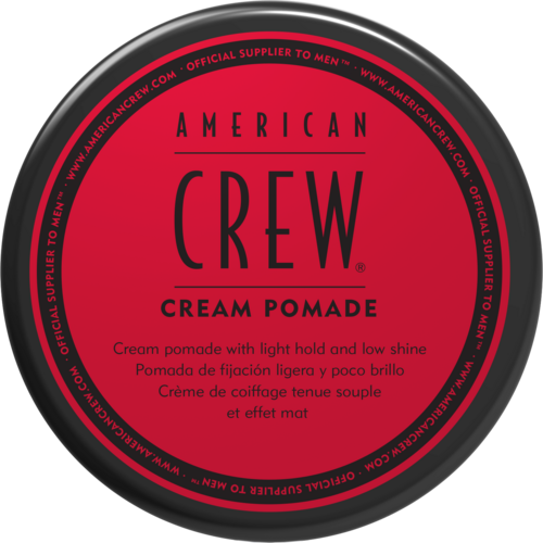 Cream Pomade