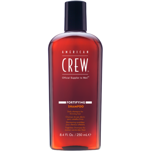 Fortifying Shampoo 250ml