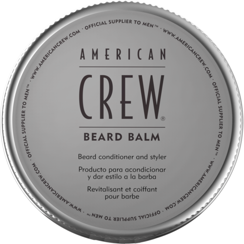 Beard Balm Tin