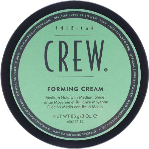 Classic Forming Cream
