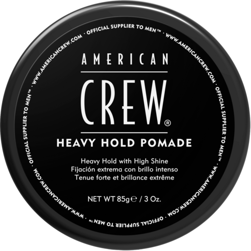 Heavy Hold Pomade