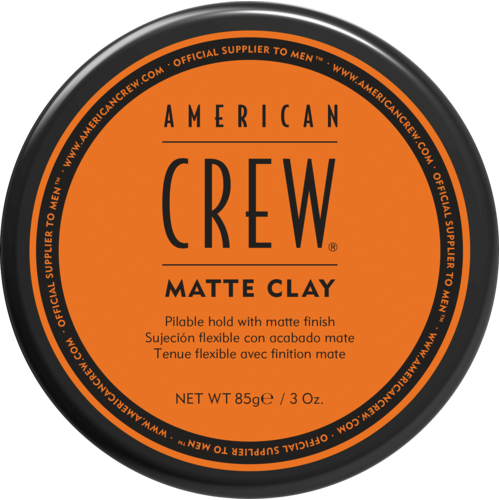 Matte Clay