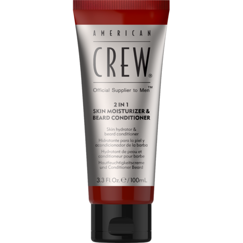 Skin Moisturiser & Beard Conditioner