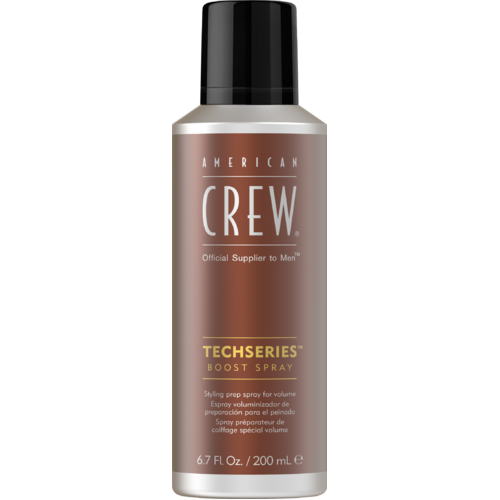 Techseries Boost Spray 200ml
