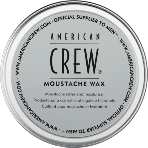 Moustache Wax 15g