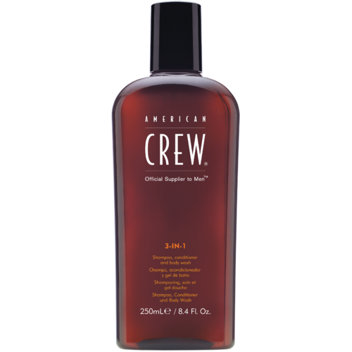 3-in-1 Wash Solution 250ml