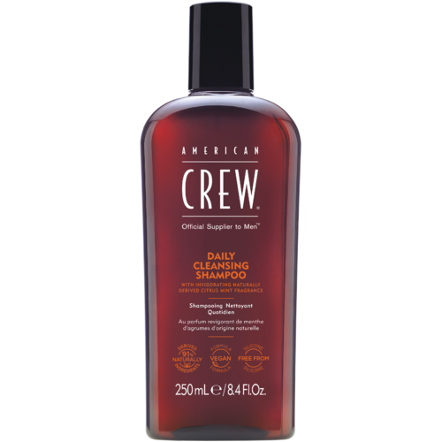 Daily Cleansing Shampoo 250ml