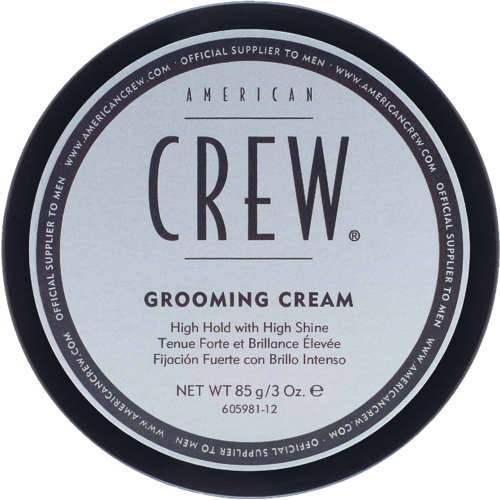 Classic Grooming Cream