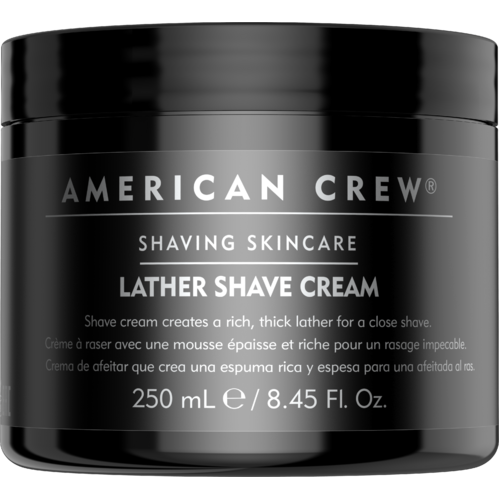 Lather Shave Cream 250ml