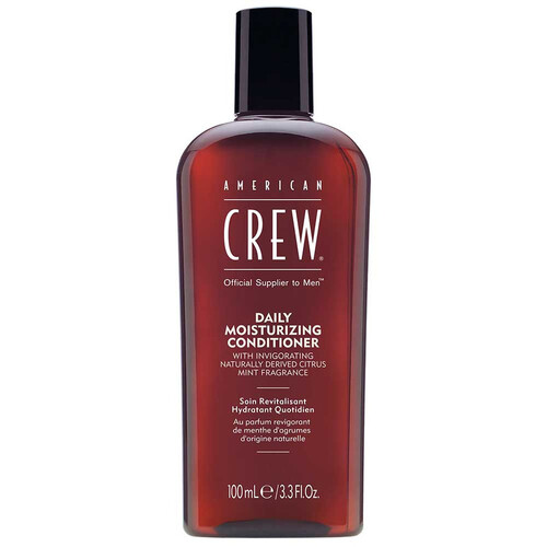 Daily moisturizing Conditioner 100ml