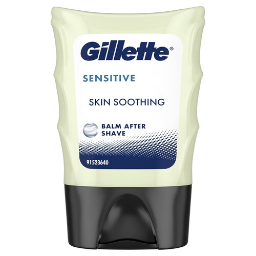 Sensitive Skin Soothing After Shave Balm