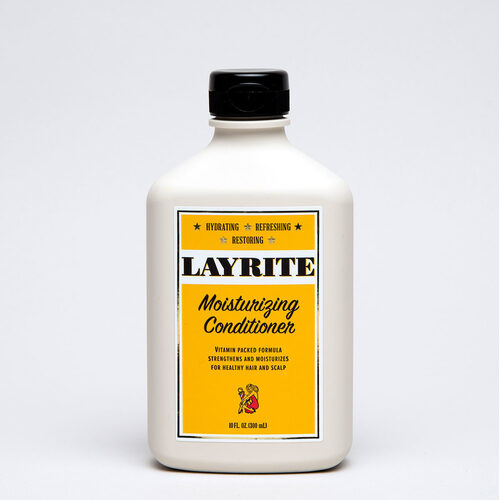 Moisturising Conditioner - 300ml