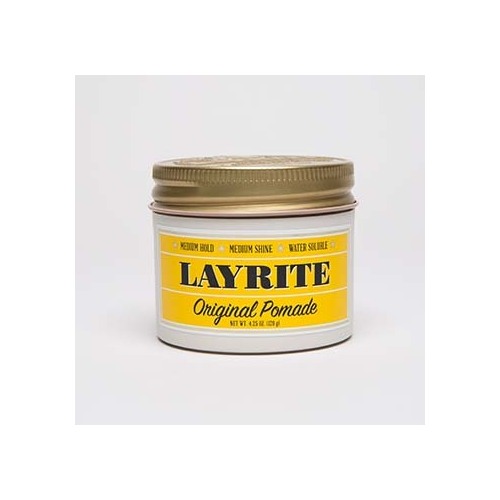  Original Pomade - 4oz
