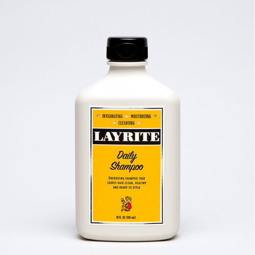 Daily Shampoo - 300ml
