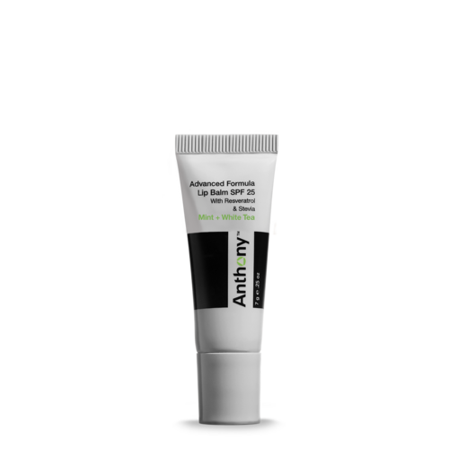 Mint & White Tea Lip Balm