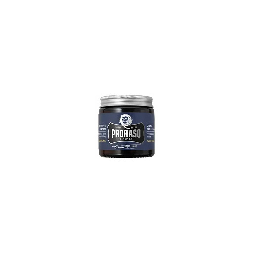 Pre Shave Cream Azur Lime