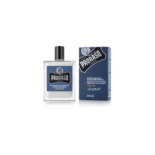 Azure Lime After Shave Balm 100ml