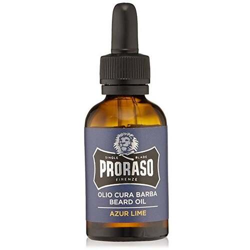 Azur Lime Beard Oil - 30ml