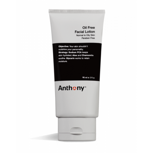 Oil Free Facial Lotion 90ml