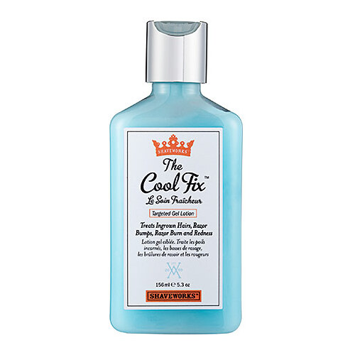 Shaveworks The Cool Fix - 156ml