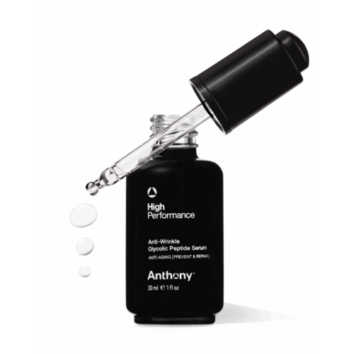 Anti-Wrinkle Glycolic Serum