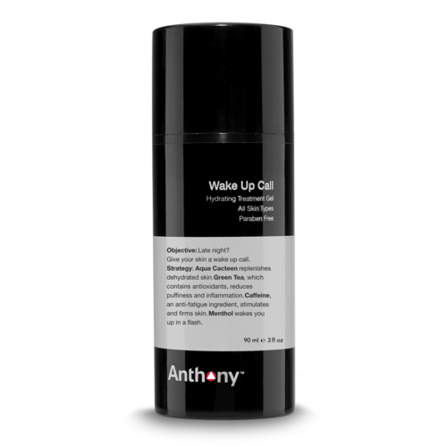 Hydrating Treatment Gel 90ml