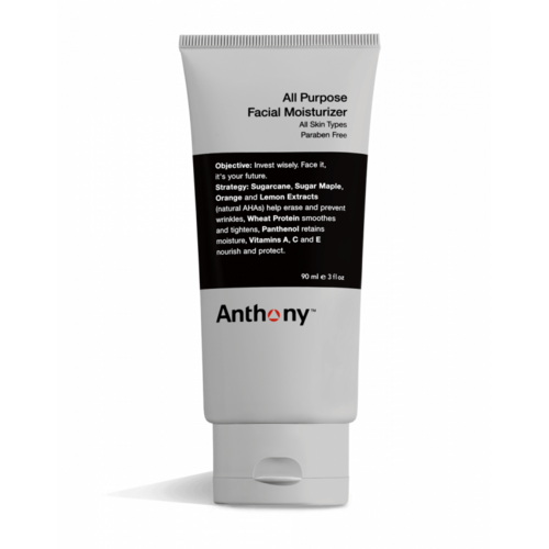 All Purpose Facial Moisturizer 90ml
