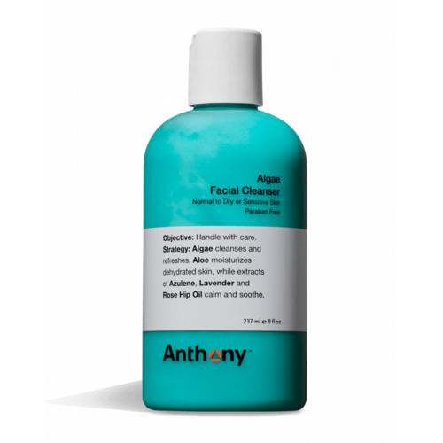 Algae Facial Cleanser 237ml
