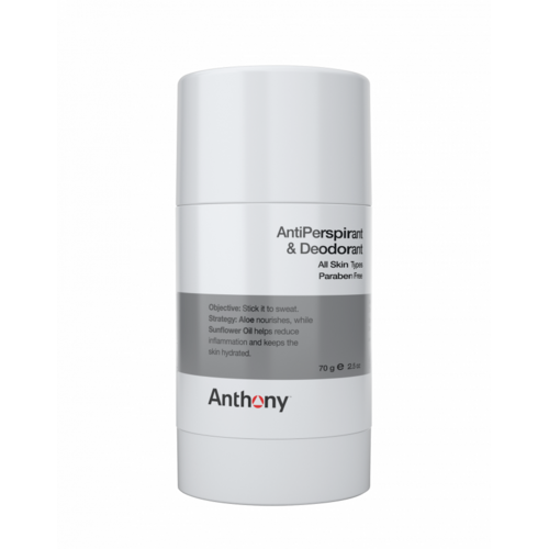 Anti- Perspirant Deodorant