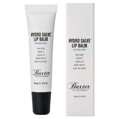 Hydro Salve Lip Balm California Citrus” flavour