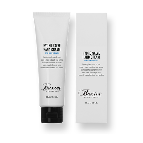 Hydro Salve Hand Cream - 100ml