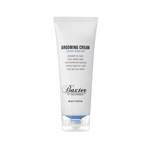 Grooming Cream - 100ml