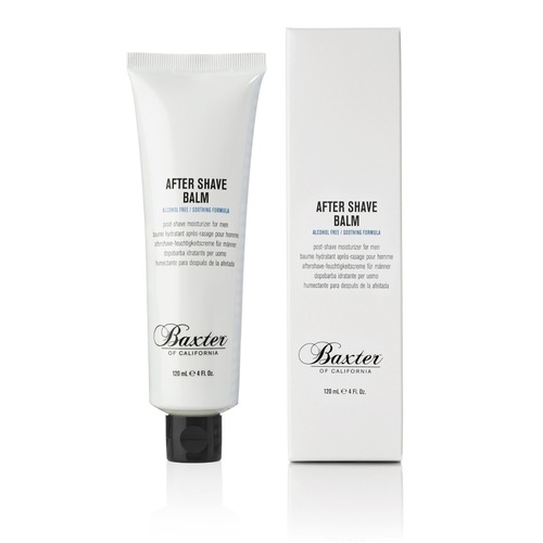 After Shave Balm  120ml