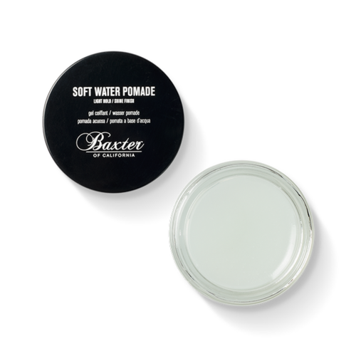 Soft Water Pomade  60ml