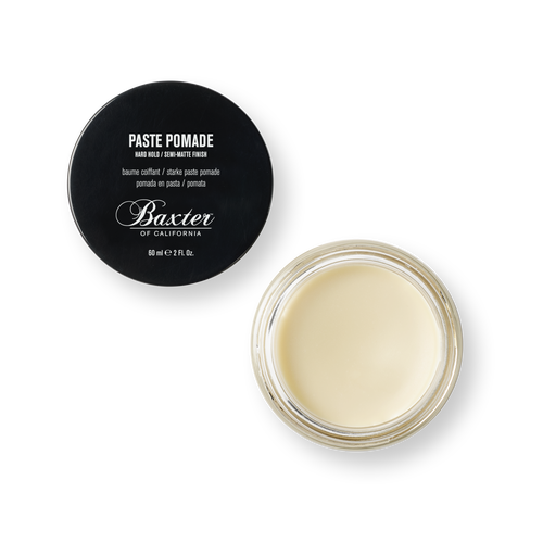 Paste Pomade - 60ml