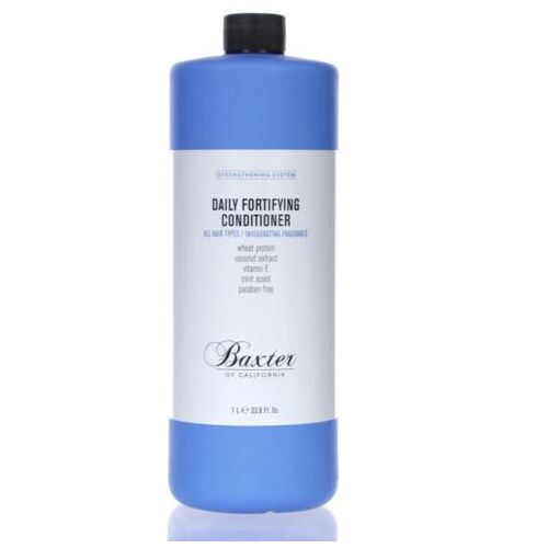 Fortifying Conditioner - 1lt