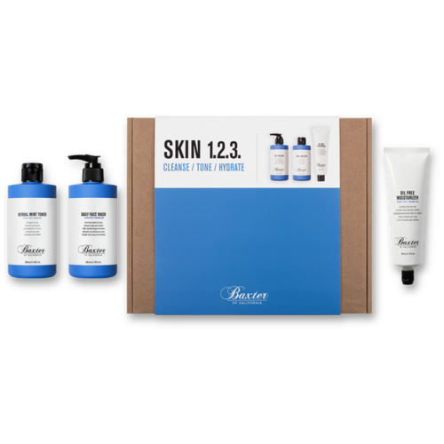 Skin 1.2.3. Kit