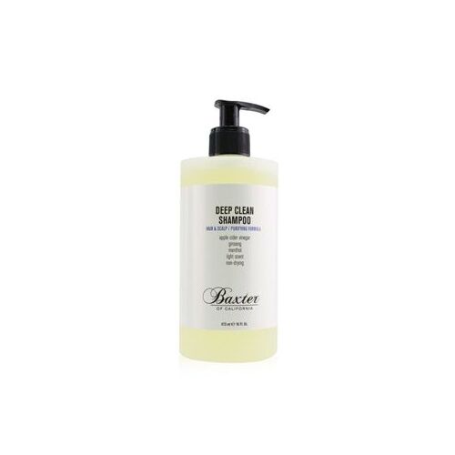 Deap Cleaning Shampoo - 473ml