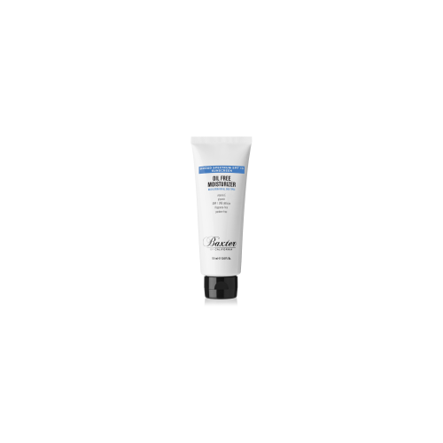 Oil Free Moisturiser SPF15 100ml