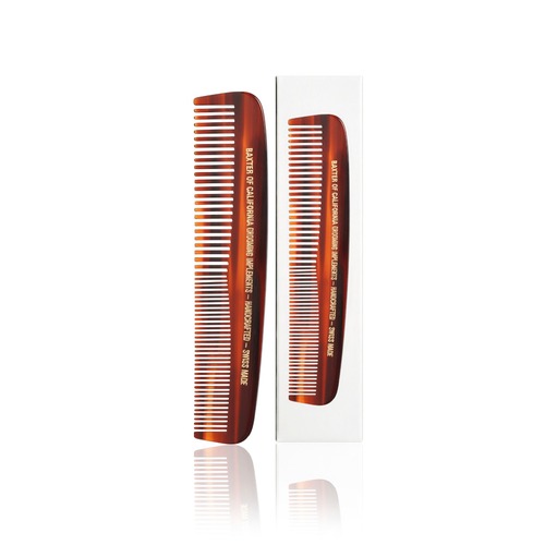 Beard Comb - 3.25"