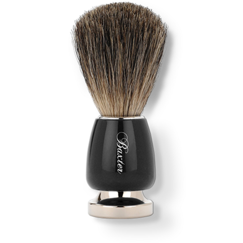 Black Badger Shave Brush
