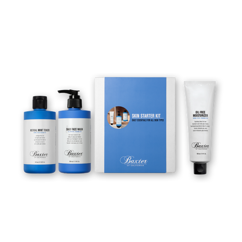 Skin Starter Kit